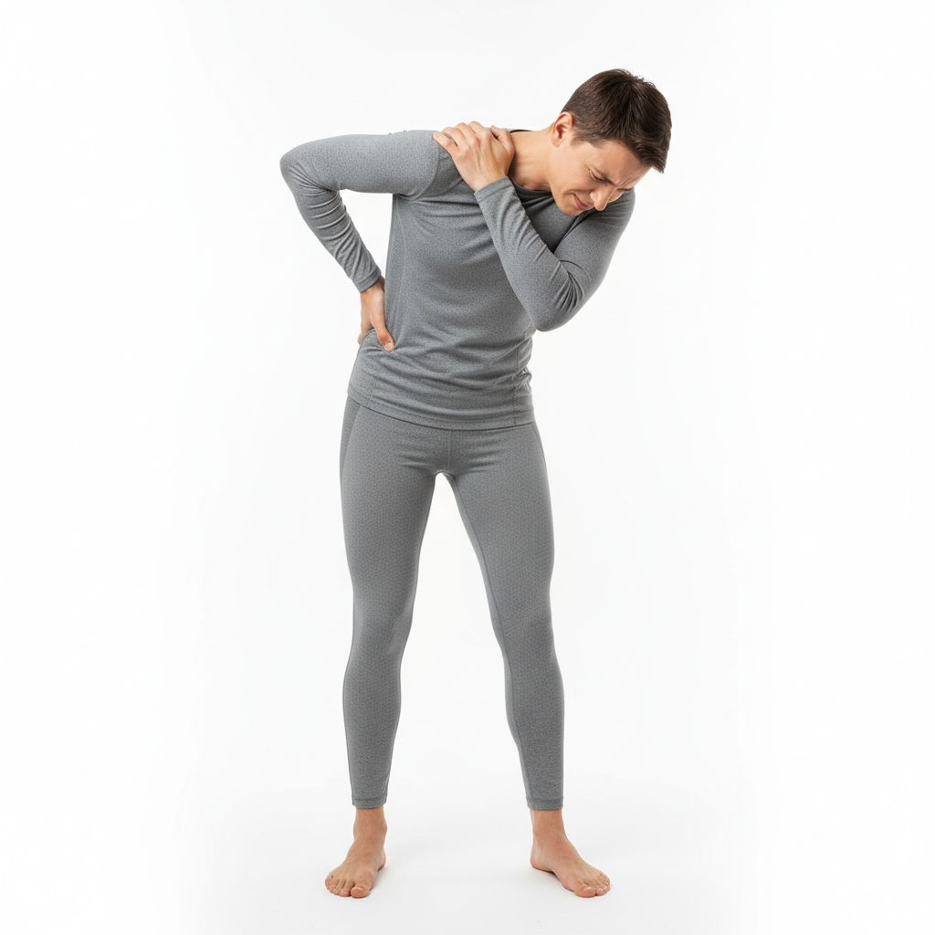 Fascia, Back Stiffness, and the One-Minute Fix Getting Attention