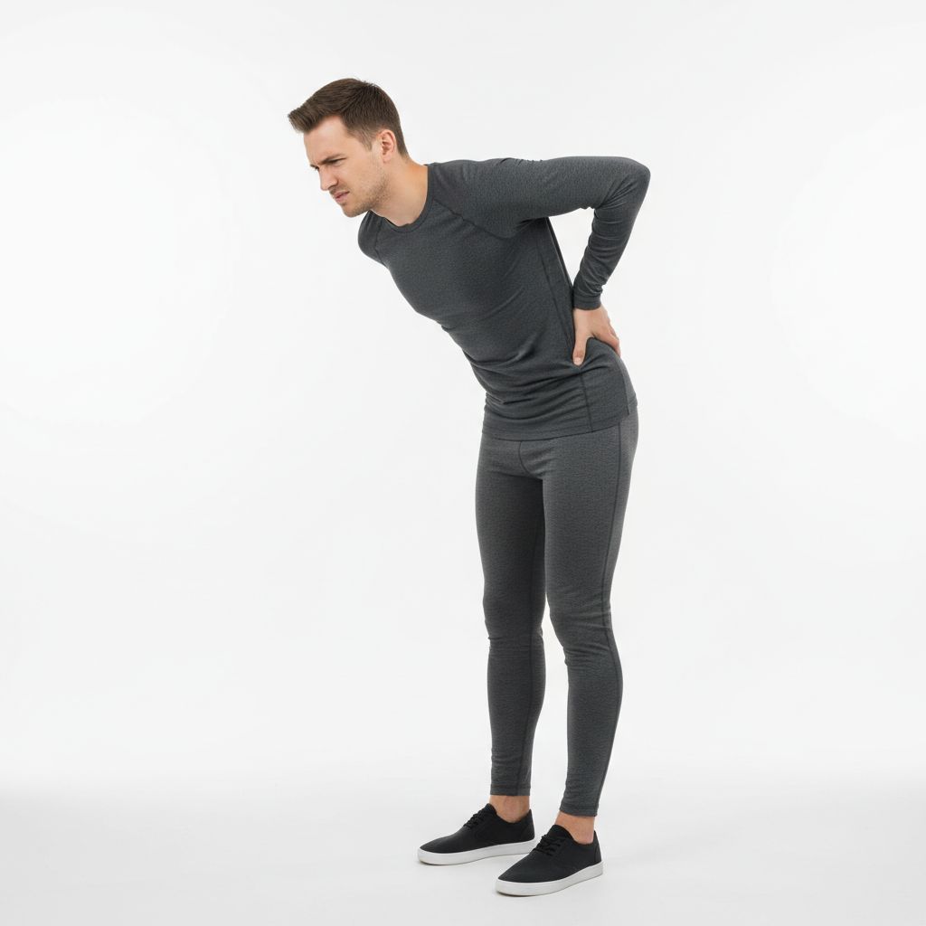 Mindfulness + Movement for Chronic Back Pain: What a New Study Means for Pilates Practitioners