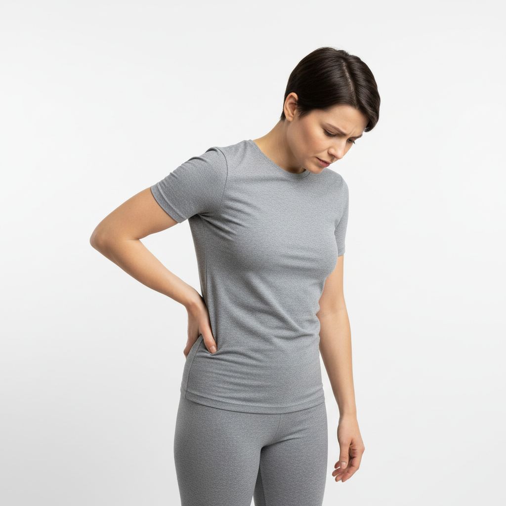 New Research Points to Hormone That May Tackle Chronic Back Pain at Its Source