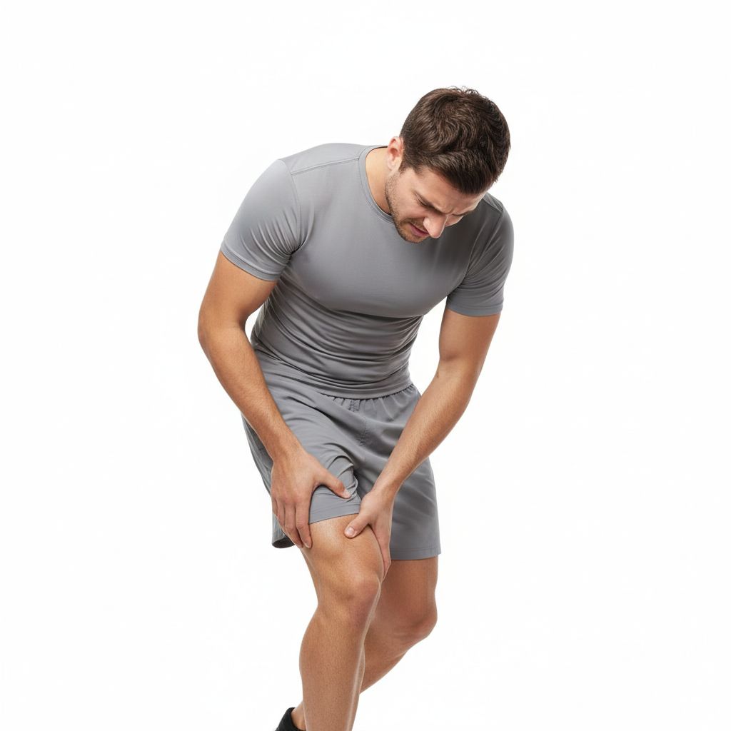 Online Pilates for Runners with Knee Pain: Evidence-Based Exercises to Prevent and Heal Runner's Knee
