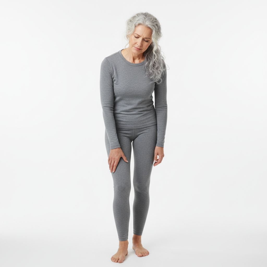 Online Pilates for Senior Beginners with Arthritis: A Safe, Joint-Friendly Guide