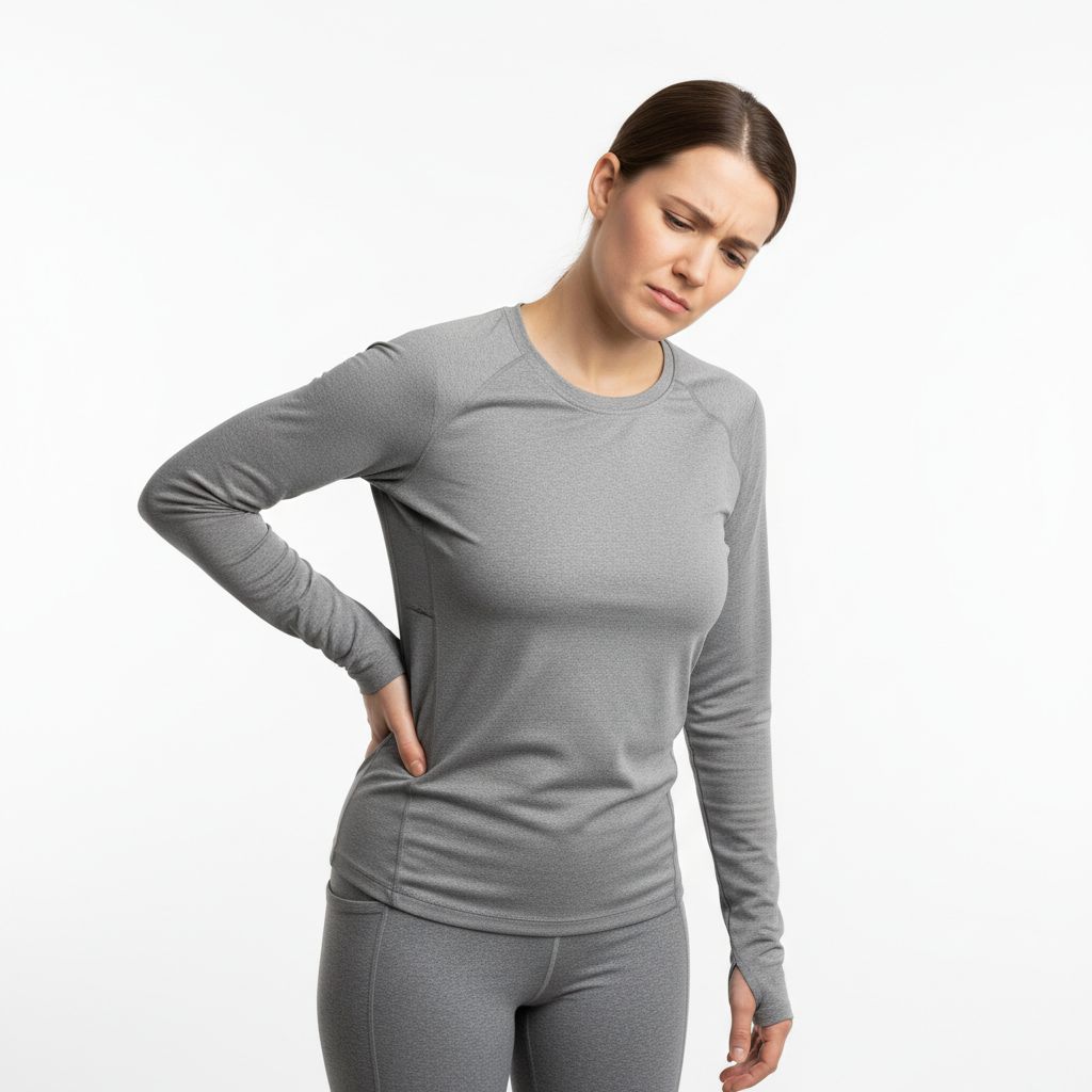 Pilates and Chronic Back Pain: What the Latest Research Actually Shows | Elia Move